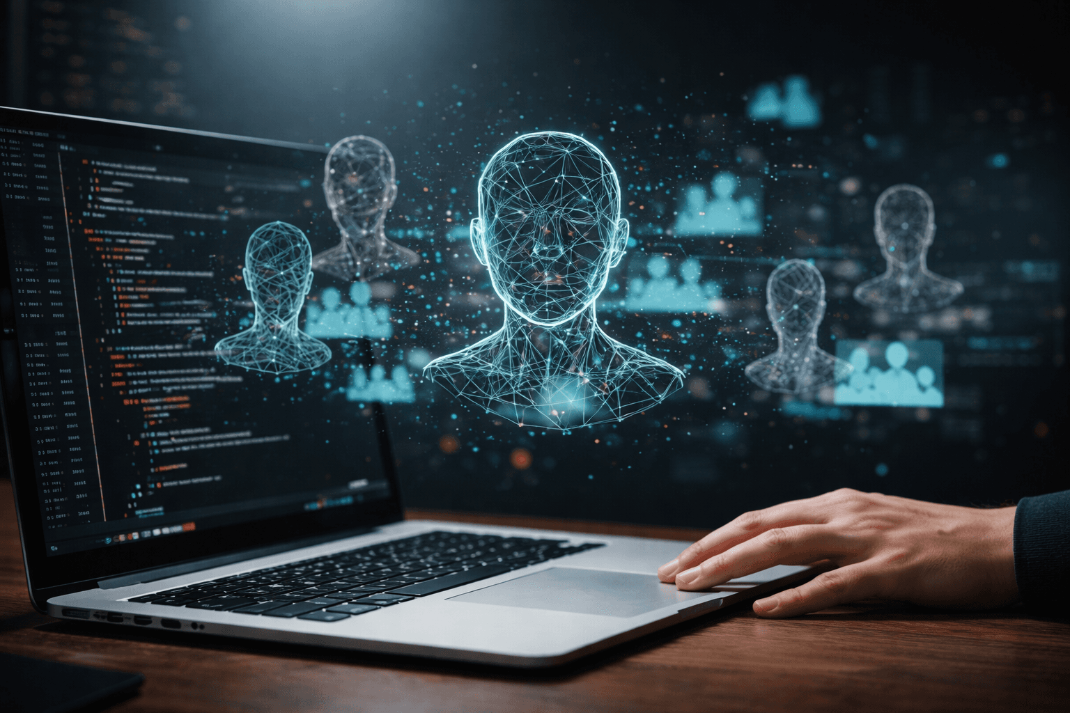 Autonomous AI Agents