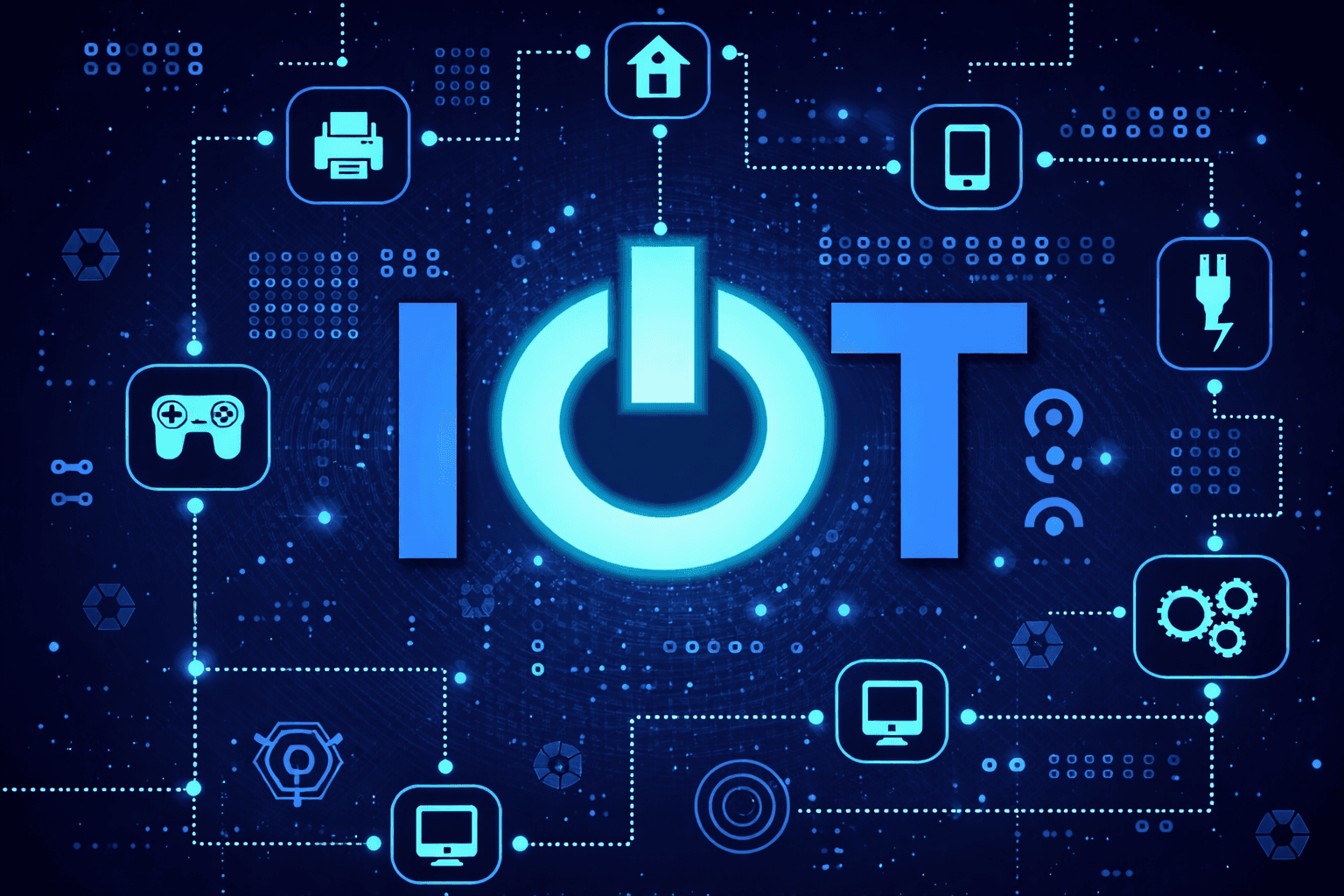 IOT