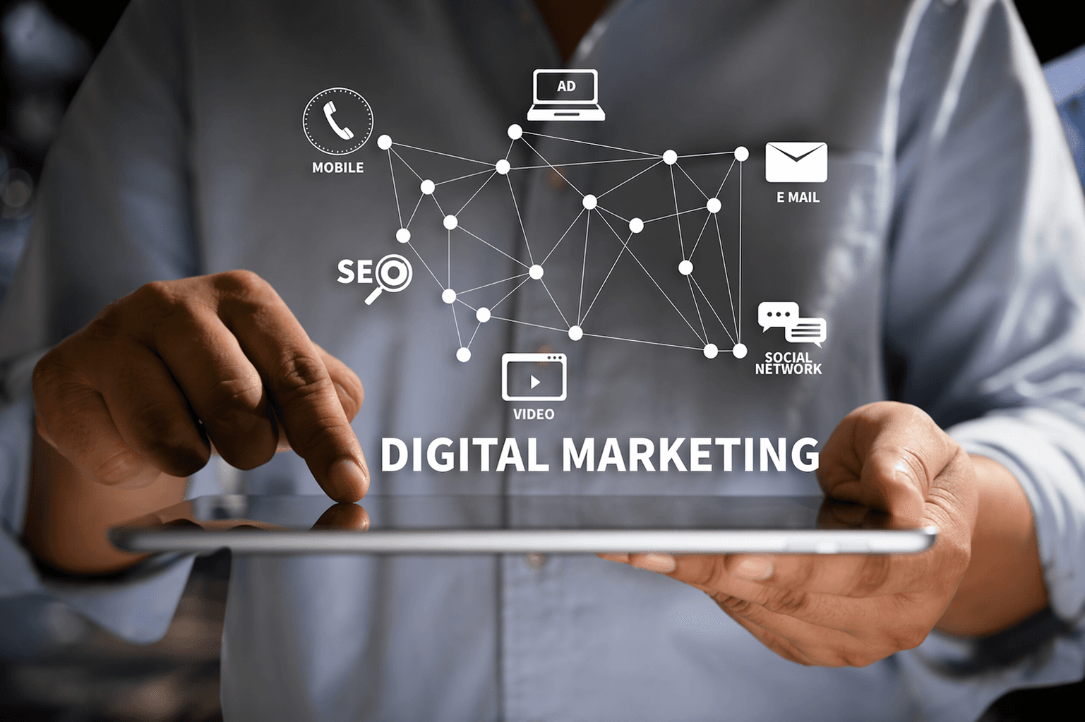 Best Digital Marketing Company in Lucknow for Business Growth in 2026