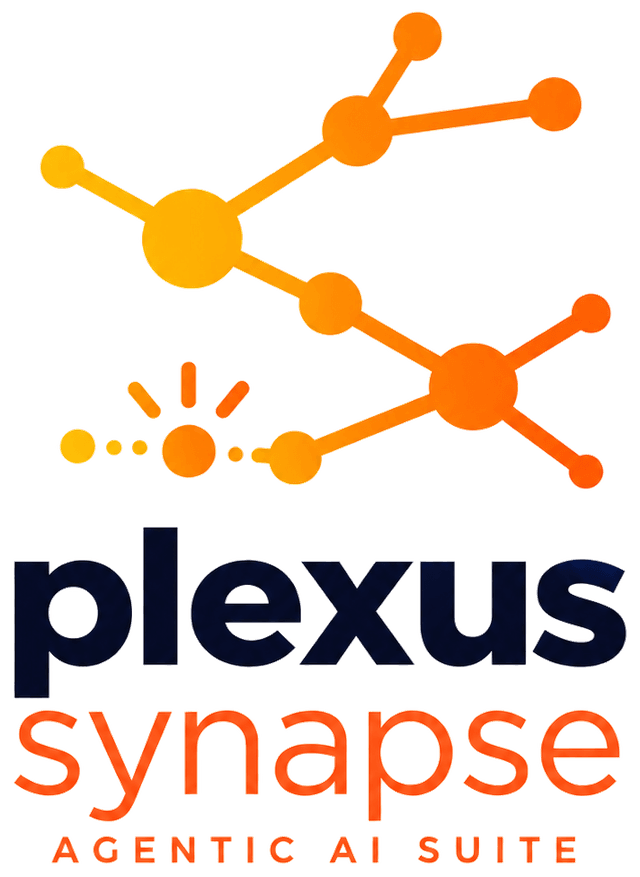 Plexus Synapse — Agentic AI Suite