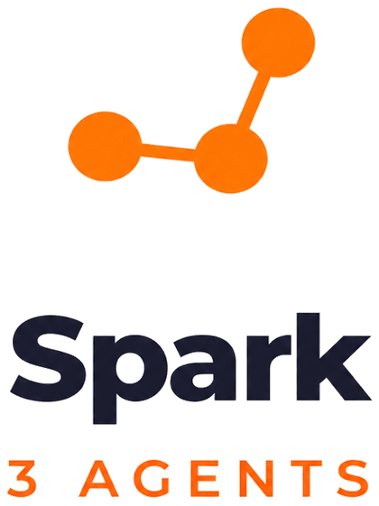 Spark bundle — 3 agents