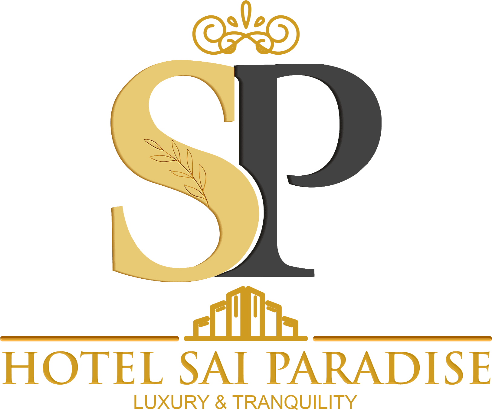 Hotel Sai Paradise