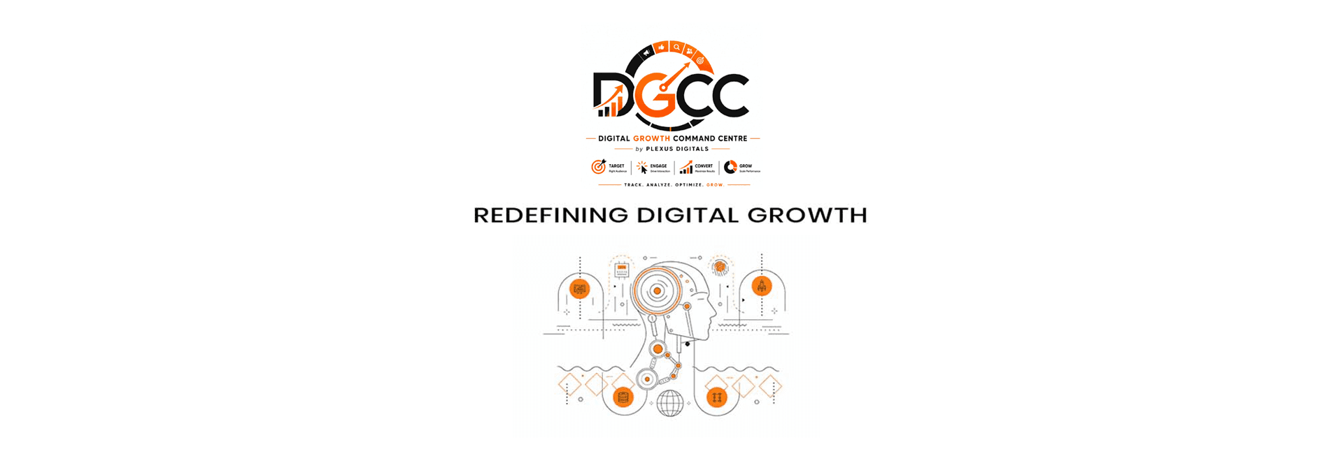 DGCC — Digital Growth Command Center