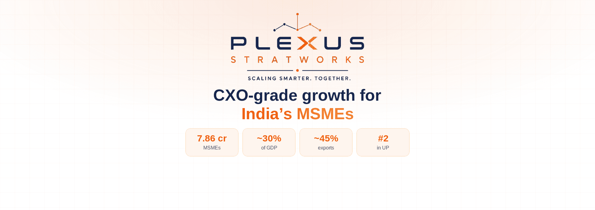 Plexus StratWorks