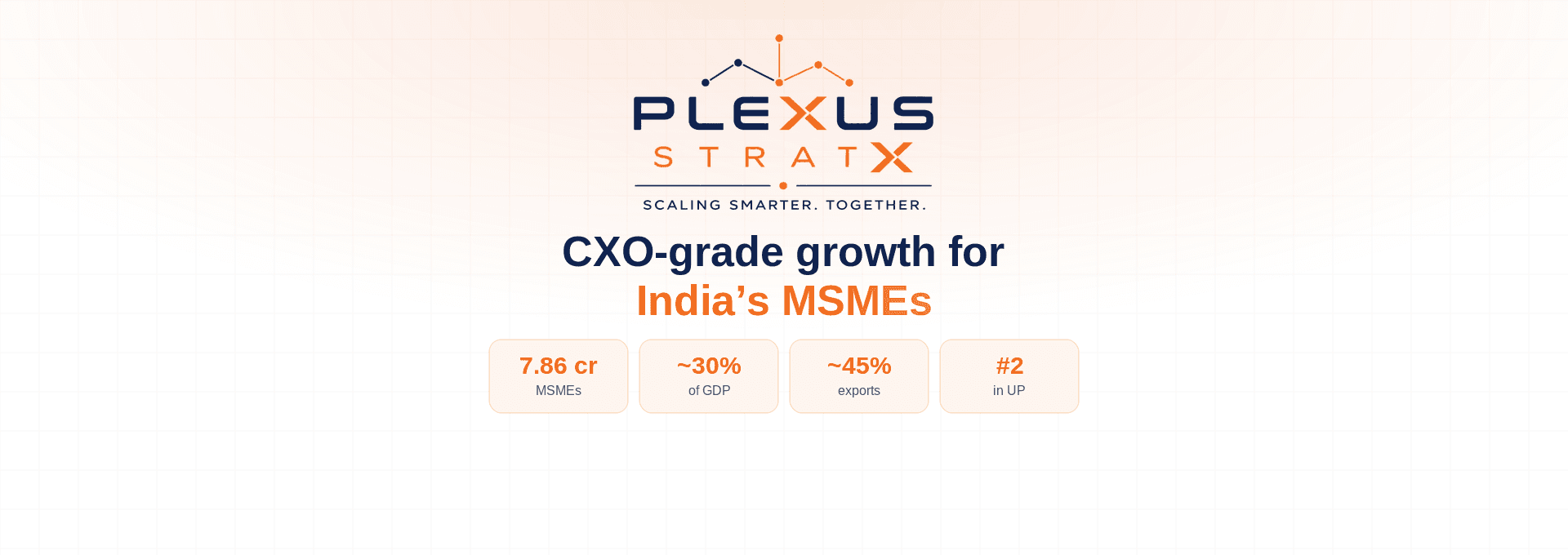 Plexus StratX