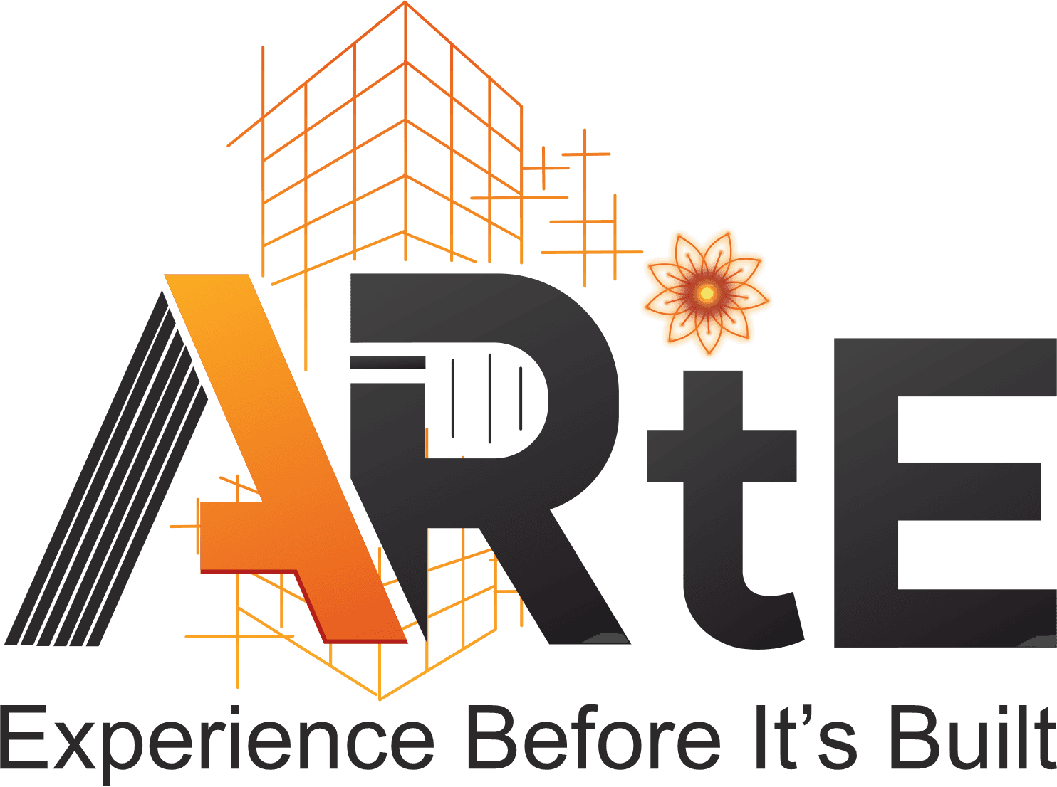 ARTE logo