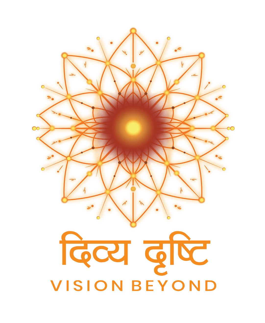 Divya Drishti logo