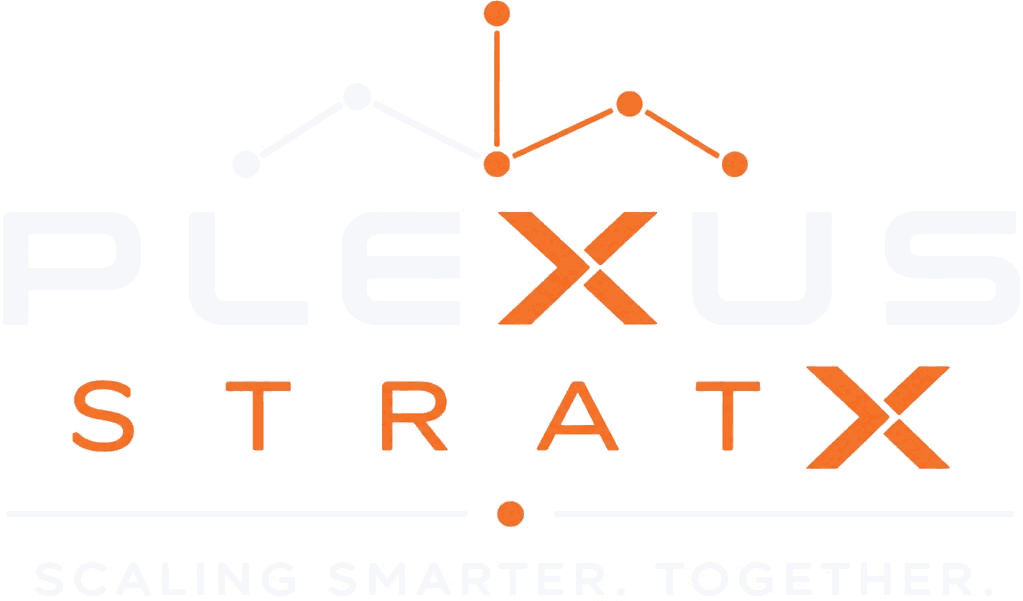 Plexus StratX — Scaling Smarter. Together.