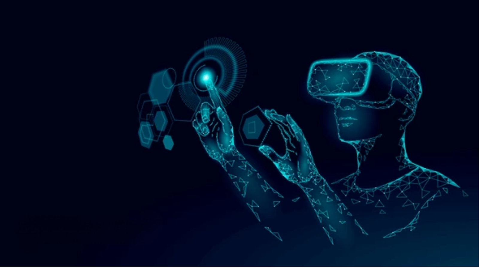 The Future of Interaction: Virtual Reality Unleashed