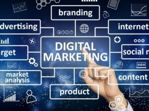 Benefits Of Digital Marketing
